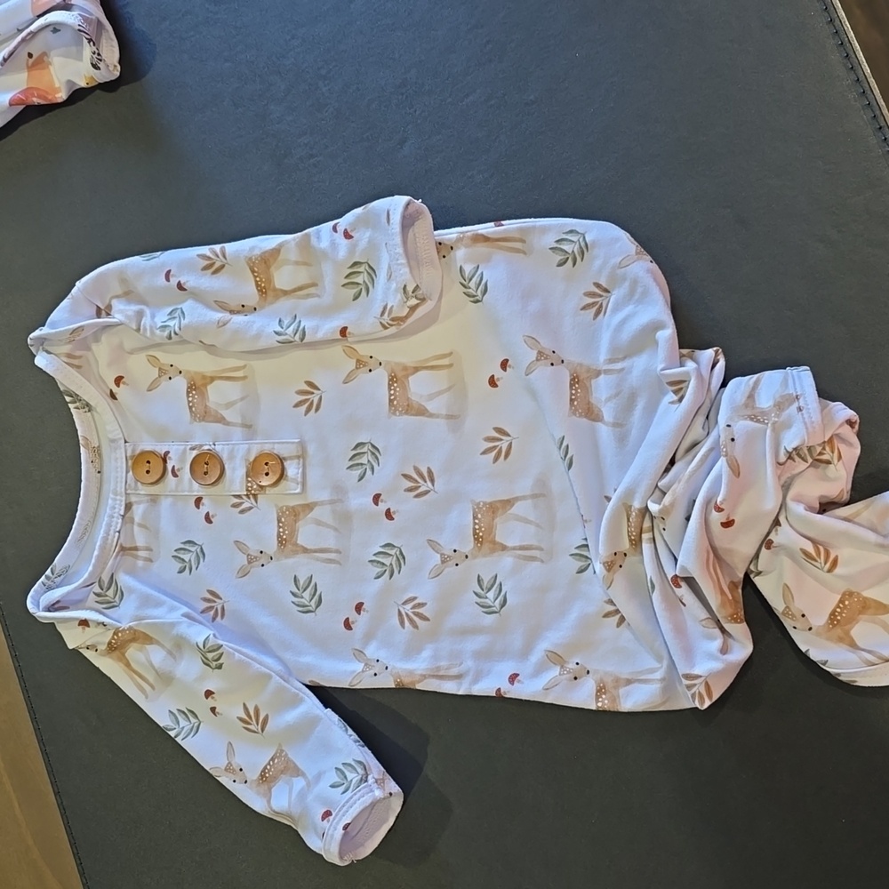 CADEN LANE FINLEYS FAWNS COLLECTION - Picture 3 of 5